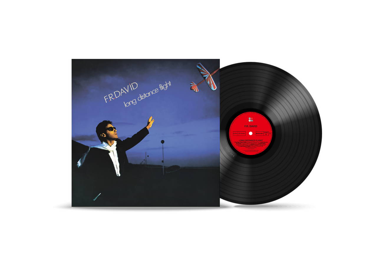 F.R. David – Long Distance Flight